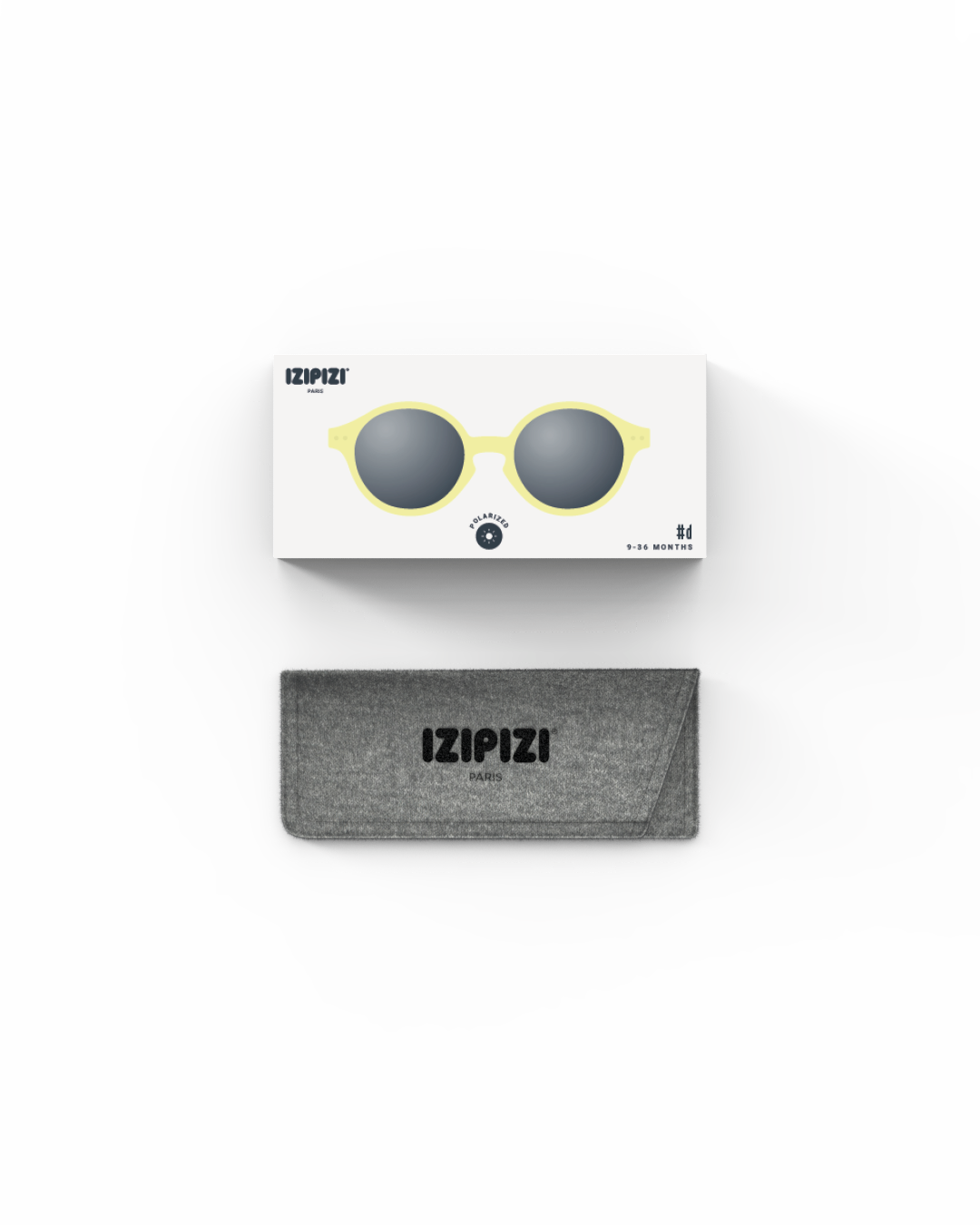 Toddlers Sunglasses #D