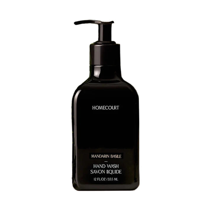 Hand Wash