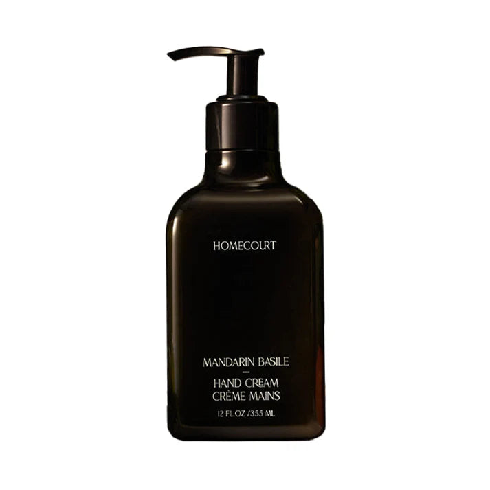 Hand Cream