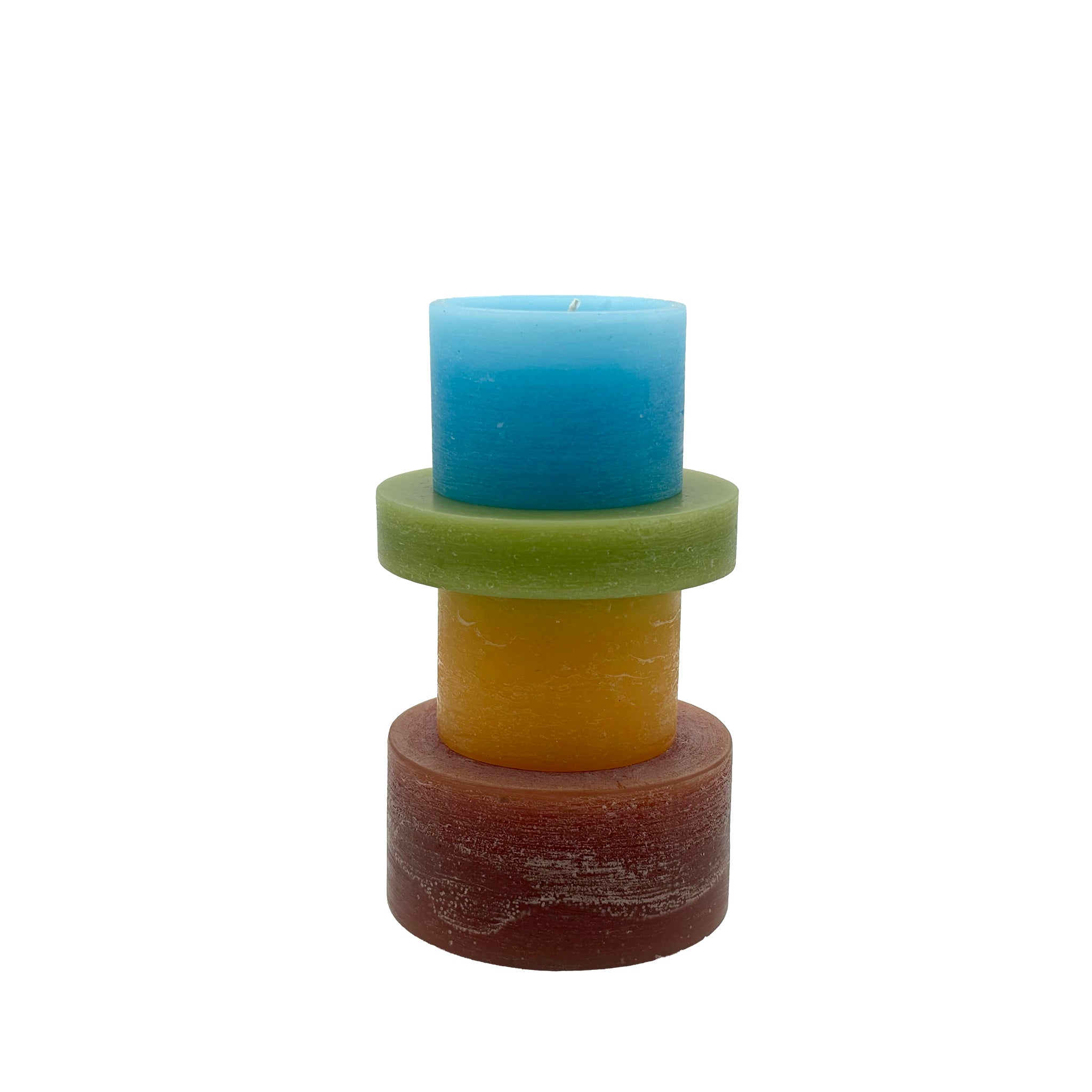 Modular Candle Stack 04