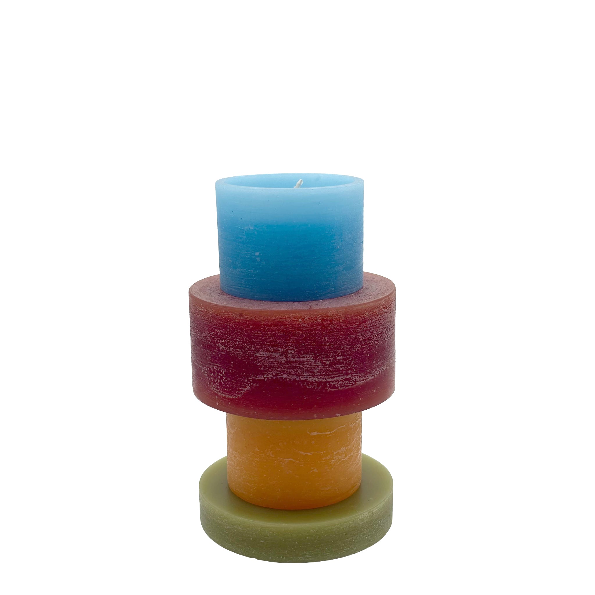Modular Candle Stack 04