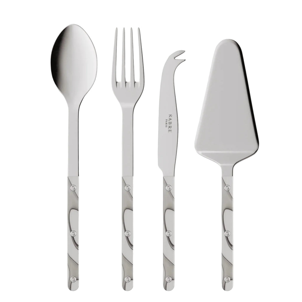 Bistrot Dune Must-Have Serving Set