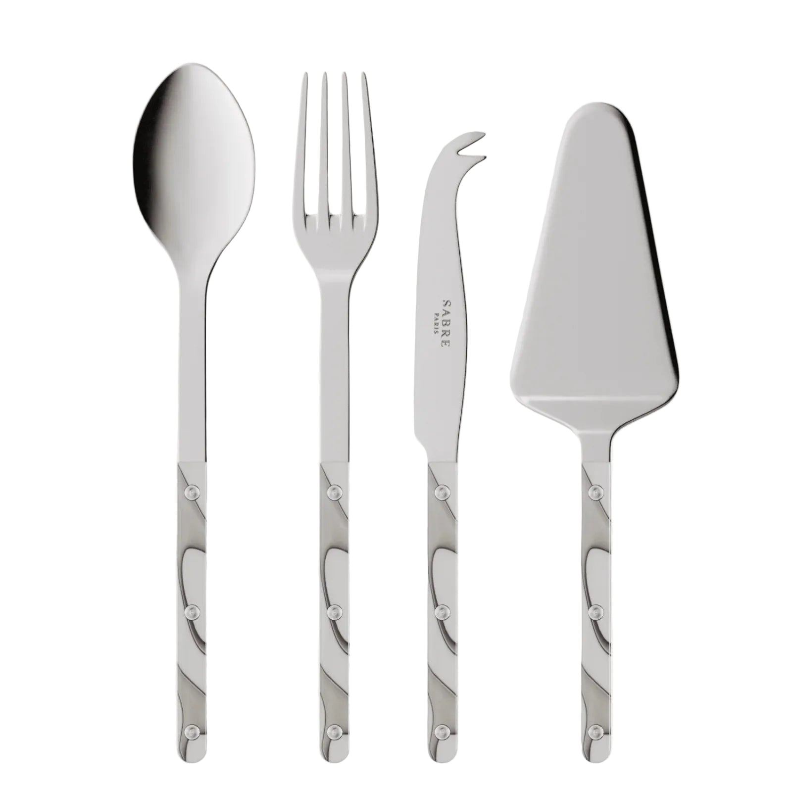 Bistrot Dune Must-Have Serving Set