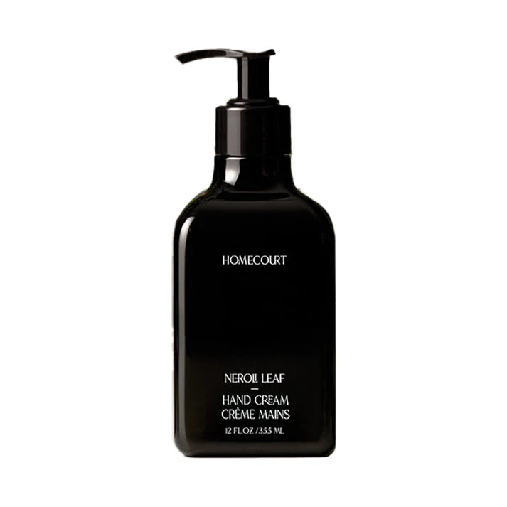 Hand Cream