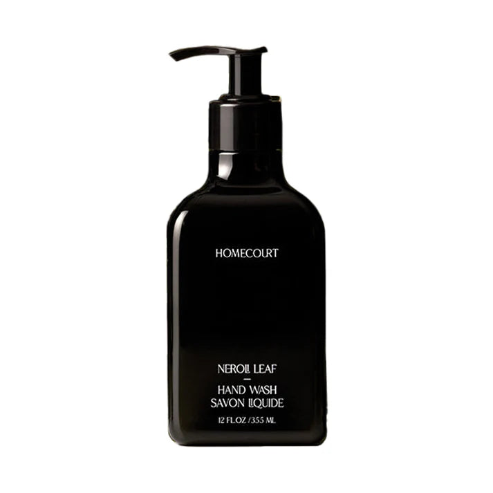 Hand Wash