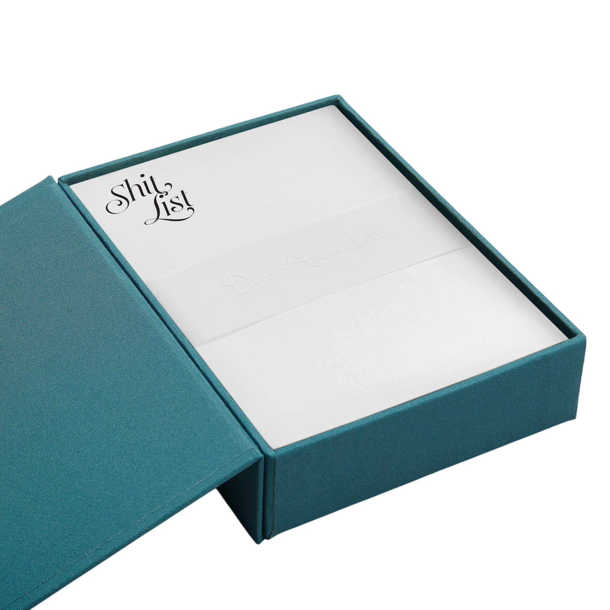 Cheeky Notepads