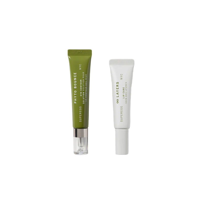 Eye & Lip Duo