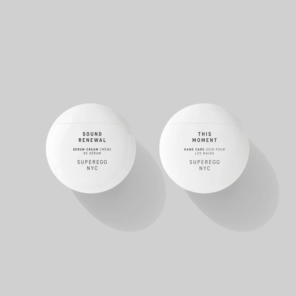 New Yolker Skincare Set