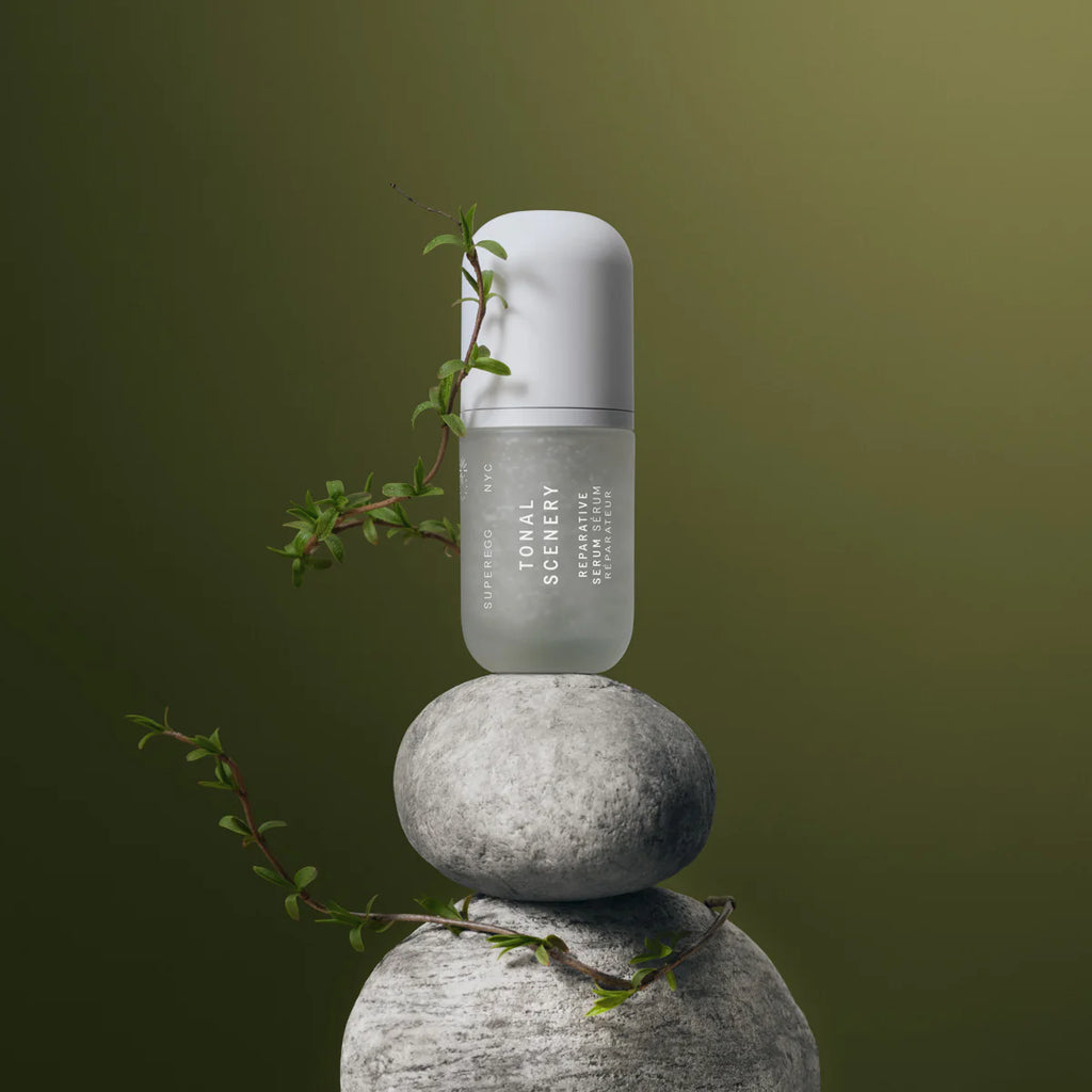 Glow & Repair Serum Duo