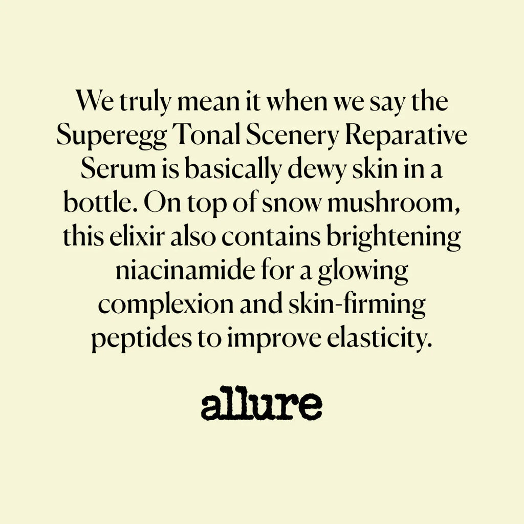 Glow & Repair Serum Duo