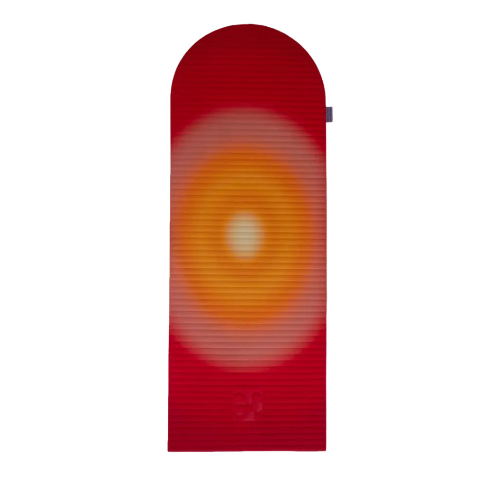 Hercule Studio x Univers Uchronia Fitness Mat