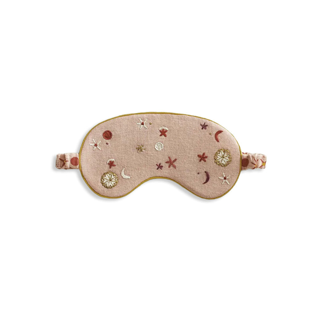 Stellar Eye Mask