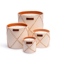 Handcrafted Nomad Terra Candle