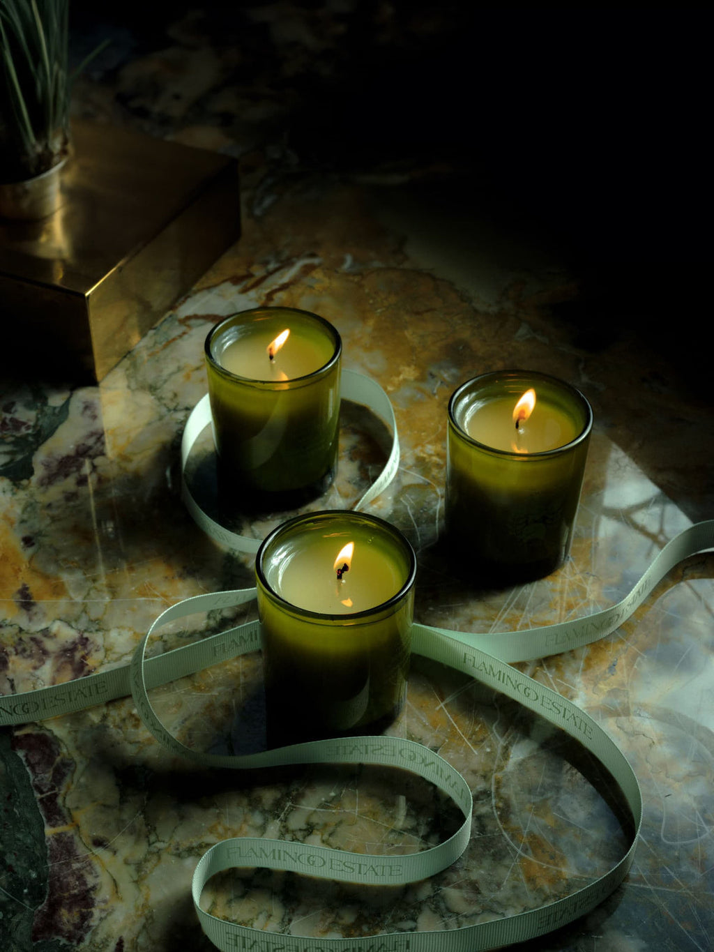 Mini Three Sisters Set