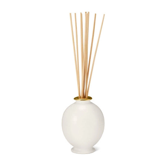 Siena L'Ansecoy Orange Blossom Diffuser Set Cream