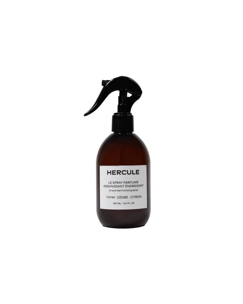 Air & Mat Purifying Spray