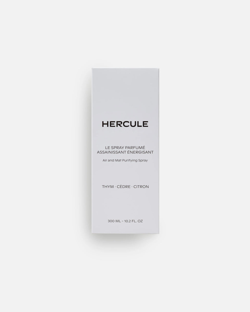 Air & Mat Purifying Spray