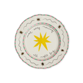 Star Little Plate