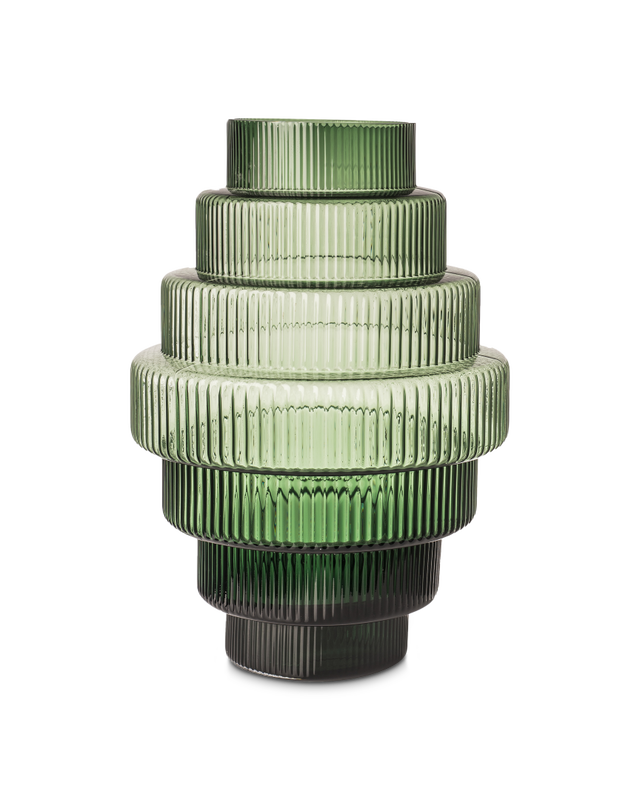 Steps Vase - Large
