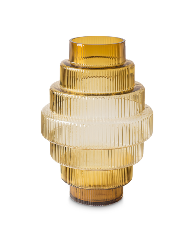 Steps Vase - Large