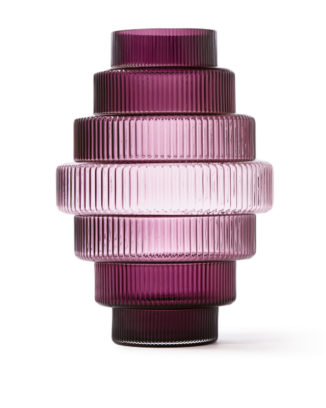 Steps Vase - Large