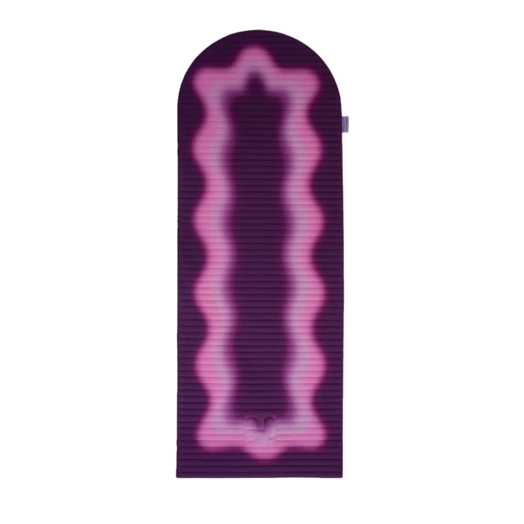 Hercule Studio x Univers Uchronia Fitness Mat