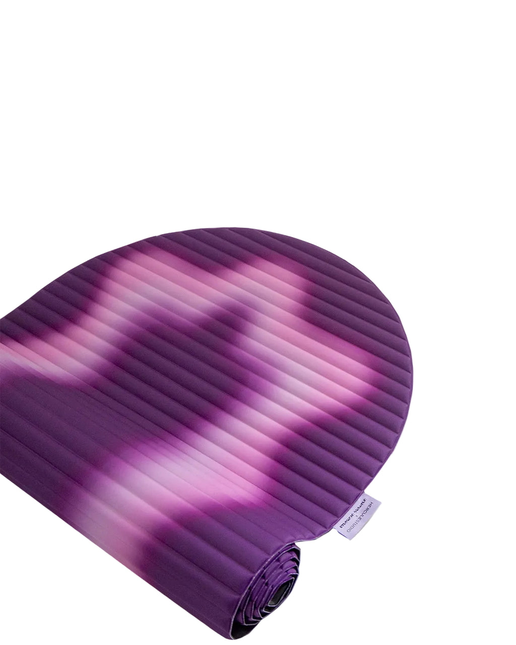 Hercule Studio x Univers Uchronia Fitness Mat
