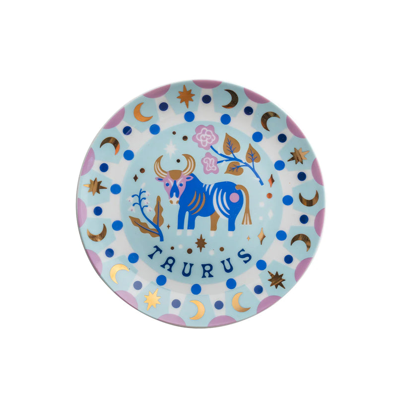 Taurus Plate