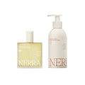 Hydrating Body Duo