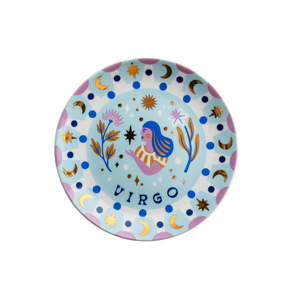 Virgo Plate