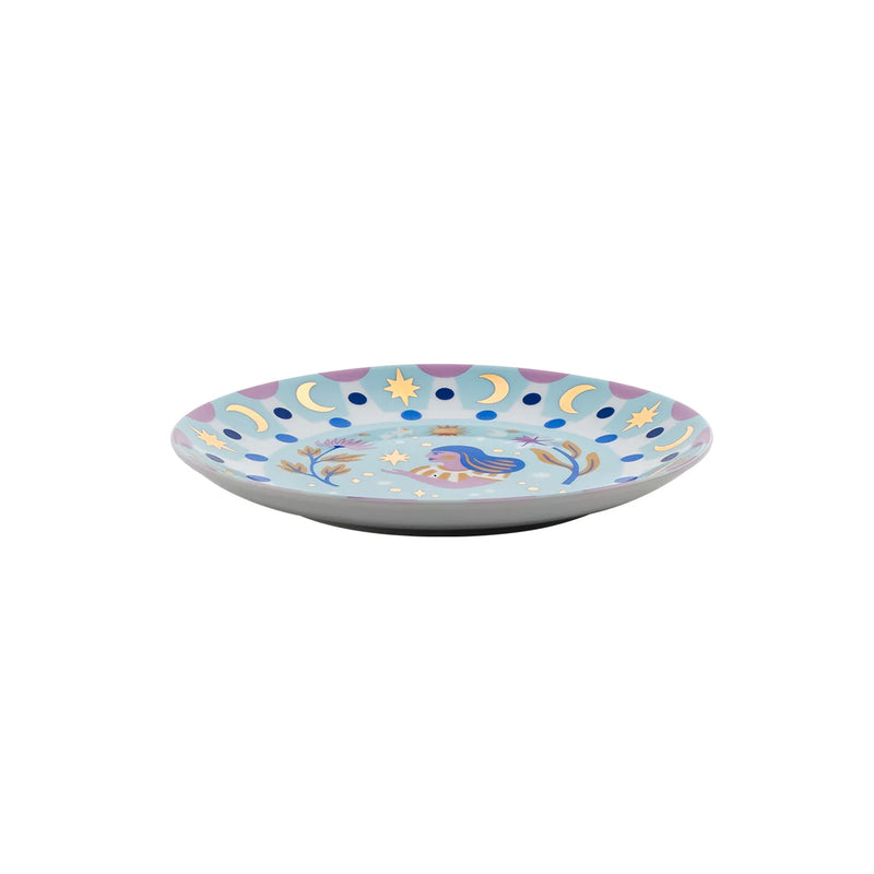 Virgo Plate